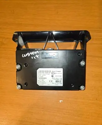 Ford Transit Custom Bluetooth control unit module EK2T14B428NA 209J00106 B017701