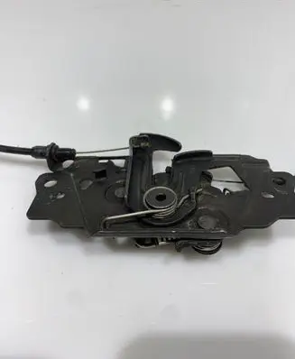 Ford Transit Engine bonnet/hood lock/catch BK3116E624AC