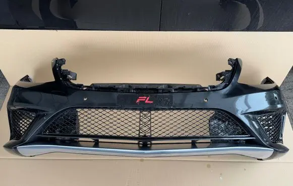 Mercedes-Benz S AMG W222 Front bumper A2228802447