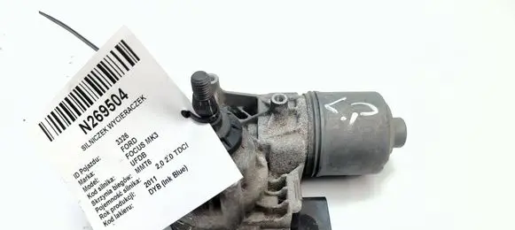 Ford Focus Wiper motor BM5117504AH