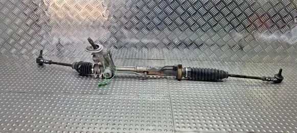 Seat Ibiza III (6L) Steering rack S26378474 6N1422061B