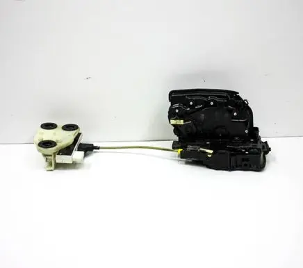 BMW X5 F15 Coupe door lock (next to the handle) 7281945 7323781