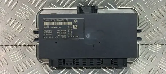 BMW X3 F25 Light module LCM 9286156