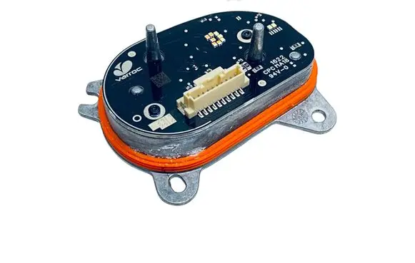 Volkswagen ID.4 LED ballast control module 11A941479E