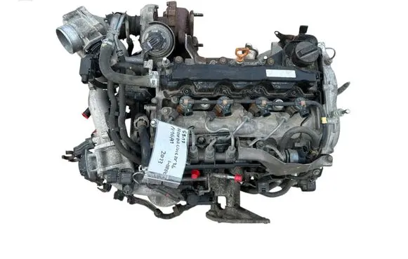 Honda Civic IX Engine n16a1