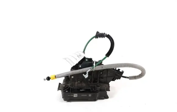 Mercedes-Benz GLC C253 Front door lock A0997202000