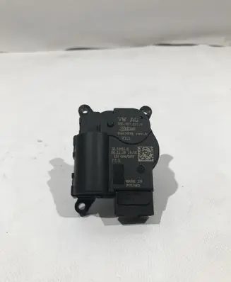 Audi A1 A/C air flow flap actuator/motor 2Q0907511D