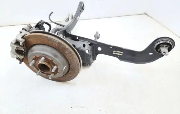 Ford Escape IV Rear wheel hub spindle/knuckle LX615A968 LX615A968BME LX612D250BNE