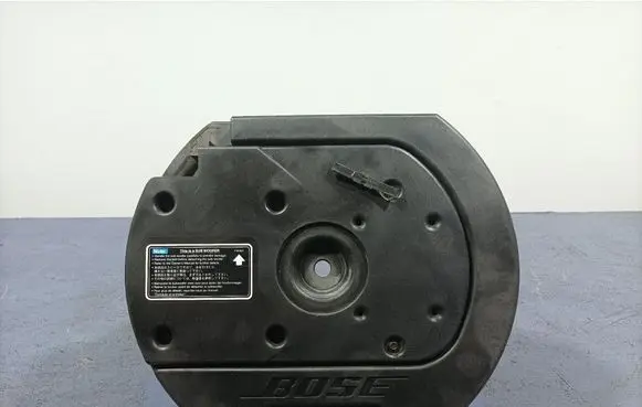 Mazda 6 Subwoofer speaker GJ5A66960