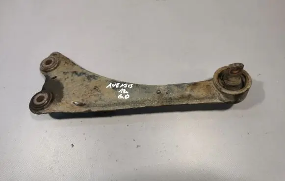 Toyota Avensis T270 Rear upper control arm/wishbone