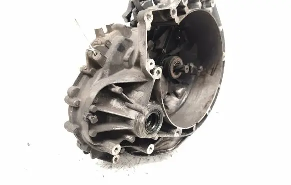 Ford C-MAX II Manual 6 speed gearbox AV6R7002GF TTFL0