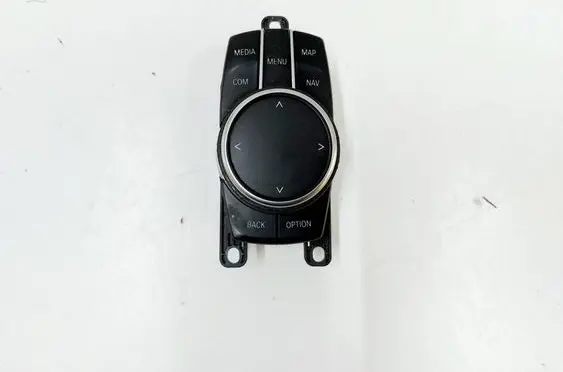 BMW X3 G01 Multifunctional control switch/knob 6844224