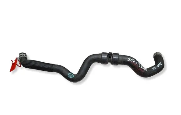 Renault Kadjar Engine coolant pipe/hose S27635005 217411853R