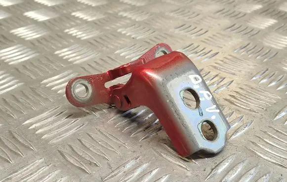 Renault Clio V Front door upper hinge 4150R