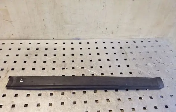 Opel Frontera B Roof bar rail cover 