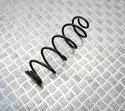 Peugeot 308 Rear coil spring