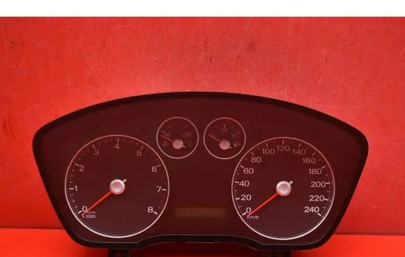 Speedometer (instrument cluster)