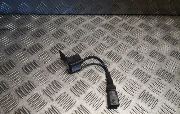 Volkswagen Phaeton Acceleration sensor 3D0616575G 3D0907651