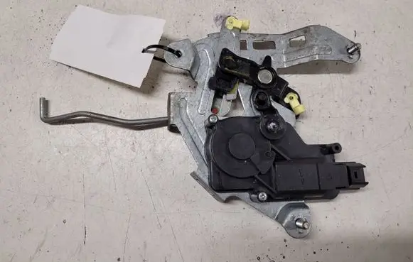 KIA Sportage Tailgate boot lock/latch motor 