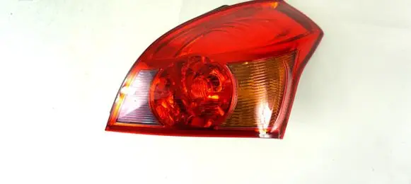KIA Ceed Rear/tail lights