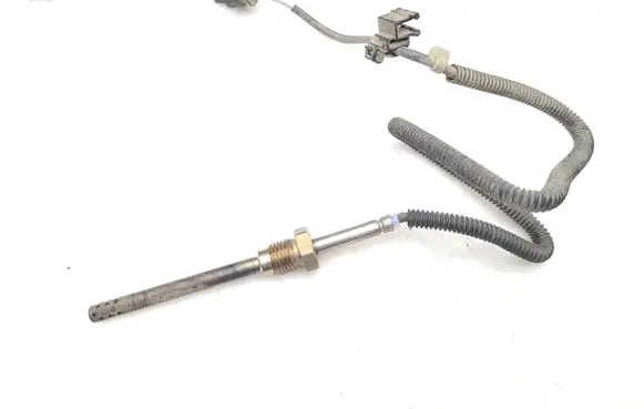 Mercedes-Benz Sprinter W906 Exhaust gas temperature sensor A0071539528