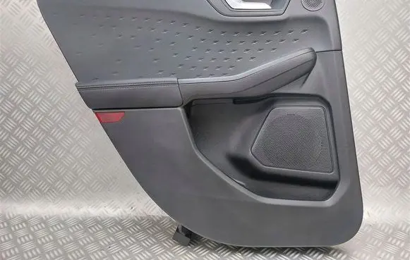 Ford Kuga III Rear door card panel trim LV4B-S27407-CN