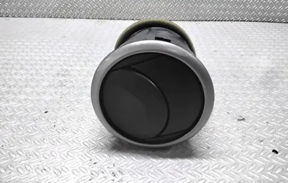 Mazda 3 I Dashboard side air vent grill/cover trim BP4KGM732
