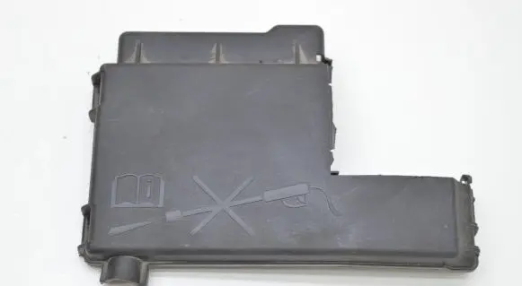 Opel Insignia A Fuse box cover 401154265 14972384