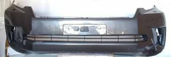Toyota Land Cruiser (J150) Front bumper 52119-60N4