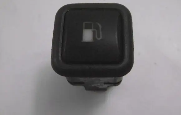 Volkswagen Bora Fuel tank opening switch 3B0959833A