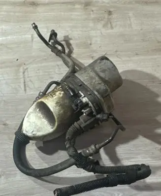 Saab 9-3 Ver2 Electric power steering pump M29181191FW 61929447