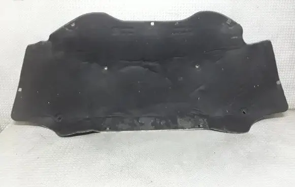 Seat Ibiza IV (6J,6P) Engine bonnet/hood sound/heat insulation 