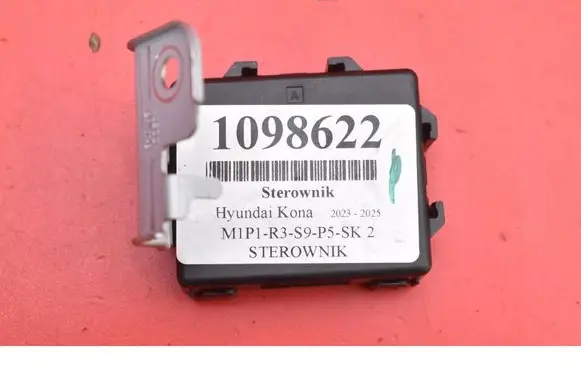 Hyundai Kona I Engine control unit/module ECU 92900BE000