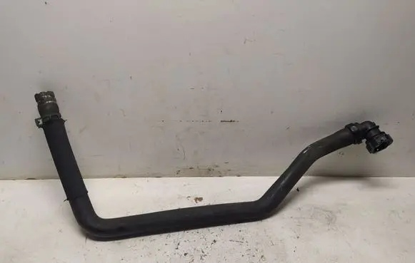 Renault Master III Heater radiator pipe/hose 