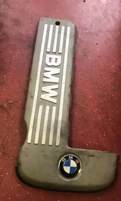 BMW 7 E38 Engine cover (trim) 2248062
