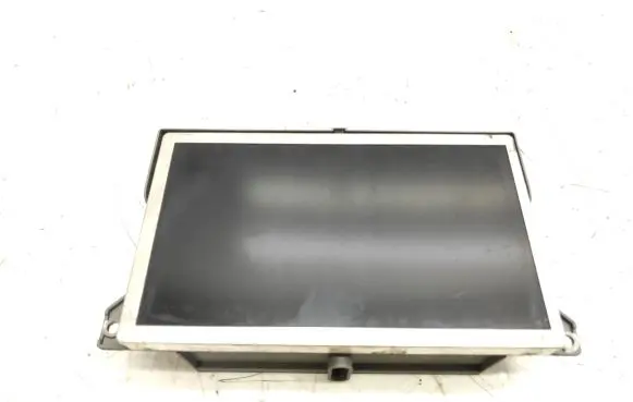 Citroen C5 Screen/display/small screen 9660385280 503550081005