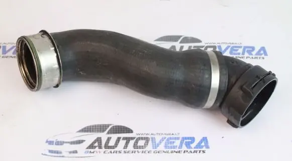 BMW 5 E60 E61 Intercooler hose/pipe 7797698