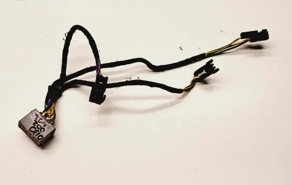 Volvo S80 Seat wiring loom 0130002492 968182