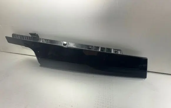 BMW X2 F39 Rear door trim (molding) 18667510 6429 7420827