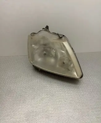 Renault Modus Headlight/headlamp 8200301845 22816516
