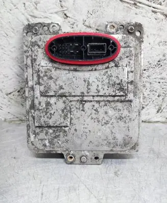 Mercedes-Benz E W212 Xenon control unit/module A2129007804