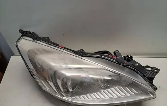 Peugeot 508 Headlight/headlamp 9678393280