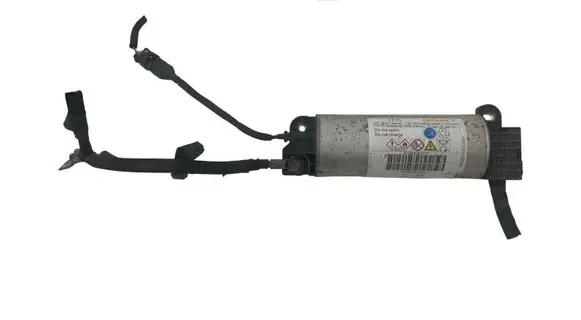 Peugeot 2008 I Other devices 9801739380 35CB030801673
