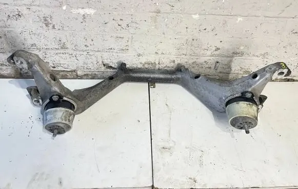 Front subframe