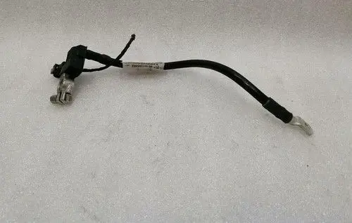 Porsche 911 991 Handbrake wiring loom/harness 99161104403