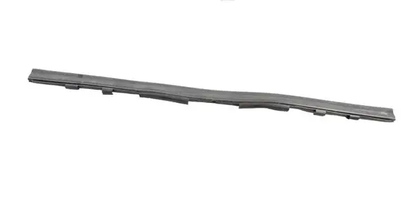 Engine compartment rubber