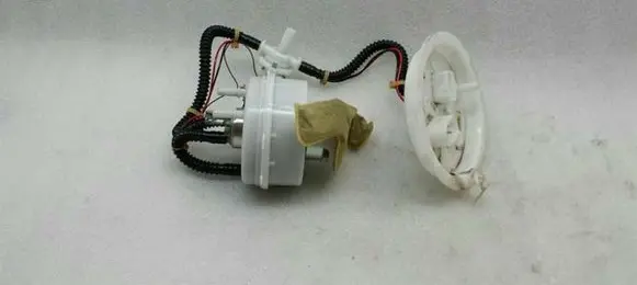BMW 5 GT F07 In-tank fuel pump 7260636