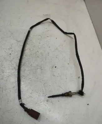 Audi A3 S3 8V Exhaust gas temperature sensor 04l906088da