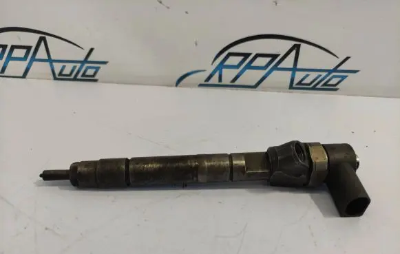 Mercedes-Benz G W461 W463 1st Gen Fuel injector A6120700087 190703 6120700487