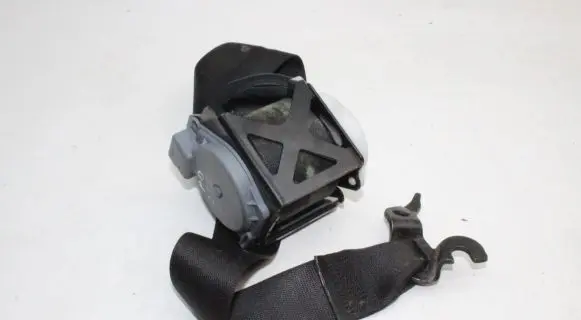 BMW X3 F25 Front seatbelt 7258432